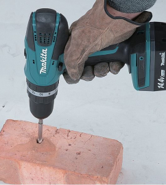 Makita bus-odvr.HP347DWE